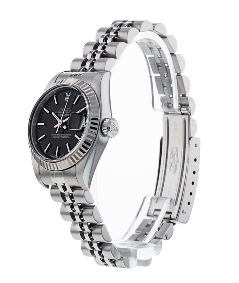 Rolex Datejust Lady 69174